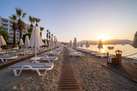 Cettia Beach Resort foto 26