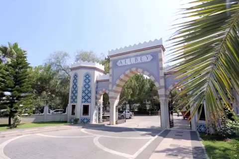 Ali Bey Park Manavgat & Ali Bey Club Manavgat in Doğanyurt — foto 11