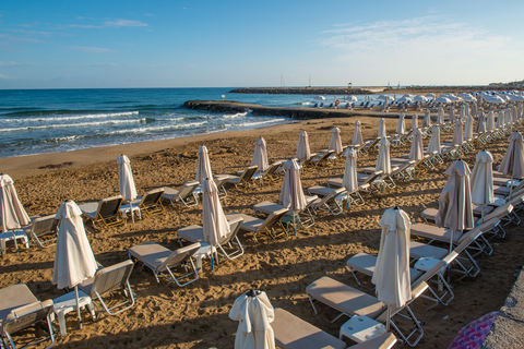 Hotel Gouves Waterpark Holiday Resort foto 20