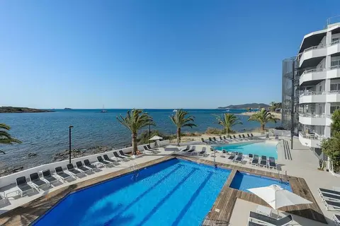 Aparthotel Vibra Jabeque Soul in Sant Jordi de ses Salines
