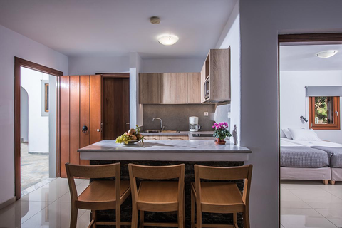 Appartementen Villa Diktynna foto 14