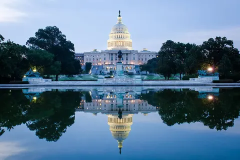 Oost-Amerika op het gemak foto 1