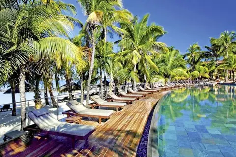 Mauricia Beachcomber in Grand Baie VCA, East — foto 27