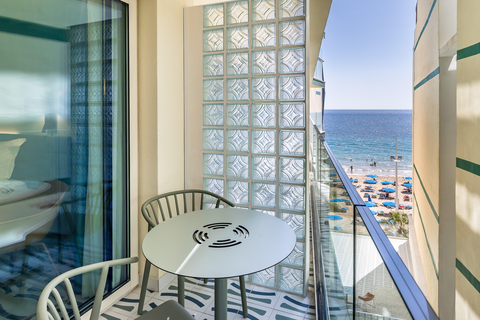 Hotel Barcelo Benidorm Beach - adults recommended foto 24