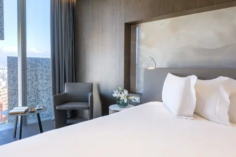 Maritim Hotel Plaza Tirana in Tirana — foto 9