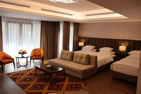 Riva Hotel Nisantasi in Şişli — foto 5