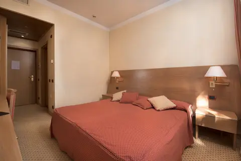 Hotel San Pancrazio in Trescore Balneario, foto 30