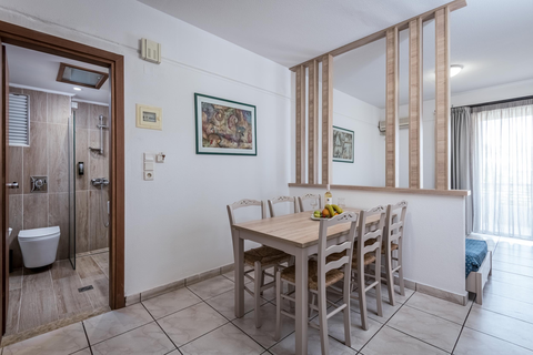 Appartementen Angela foto 17