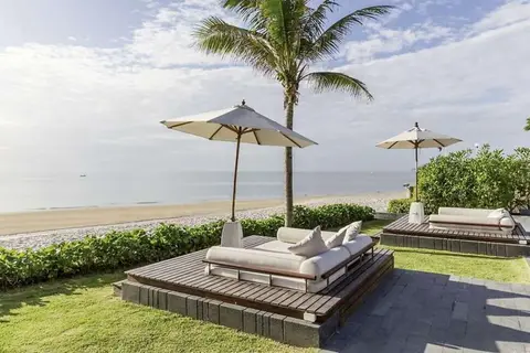 Cape Nidhra in หัวหิน — foto 6
