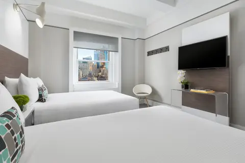 Paramount Times Square - A Generator Hotel in New York City, foto 25