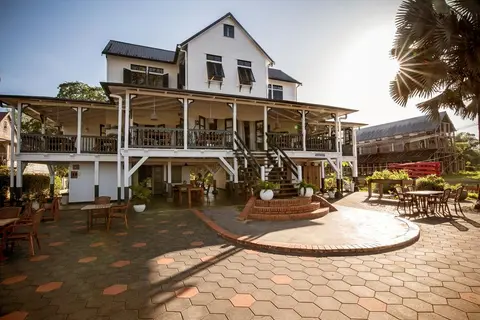 TIME TO SMILE Boutique Hotel Peperpot in Meerzorg — foto 10