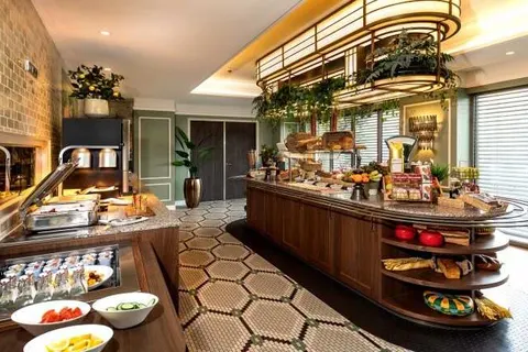 Grand Hotel Valies foto 3