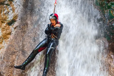 Camping Menina in Rečica ob Savinji — foto 28