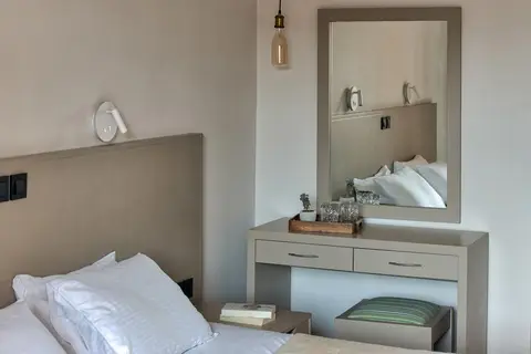 Zefyros Eco Resort in Agios Kirykos — foto 20