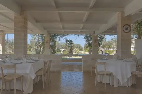 Masseria Torre del Diamante in Fasano — foto 12