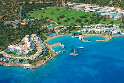 Porto Elounda Golf & Spa Resort in Elounda — foto 10