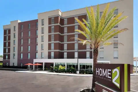 Home2 Suites by Hilton Orlando in Orlando — foto 2