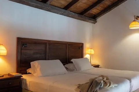 Resort Al Castello in Sillavengo, foto 23