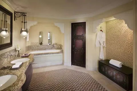 Jumeirah Dar Al Masyaf in Dubai — foto 19