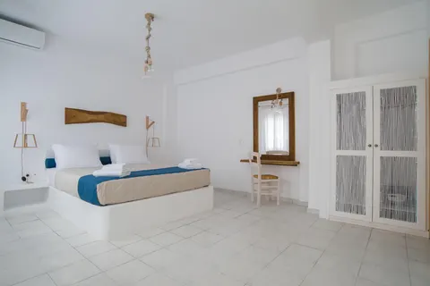 Santorini Crystal Blue Boutique Hotel in Thira Municipal Unit — foto 4