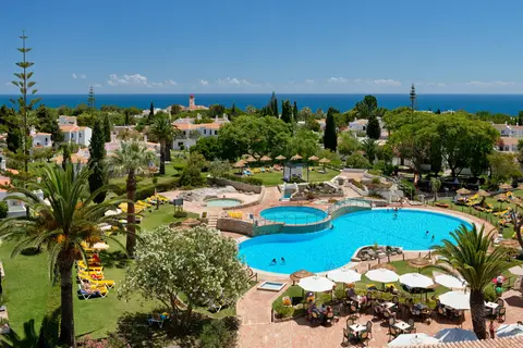 Appartementen Rocha Brava Village Resort in Lagoa e Carvoeiro — foto 16