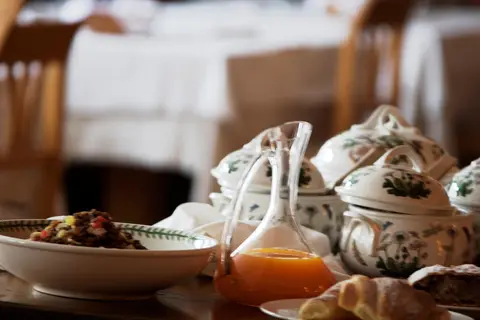 Holiday Mountain Boutique Hotel in Dimaro Folgarida — foto 6