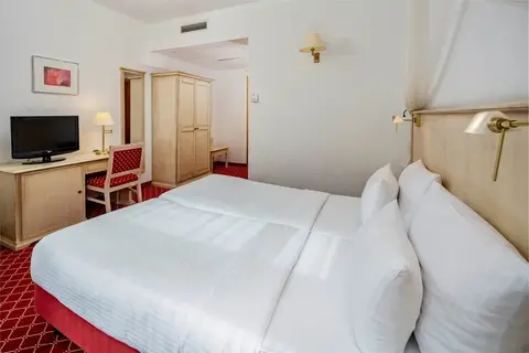 Hotel Chateau Kurfürstendamm in Berlijn, foto 12