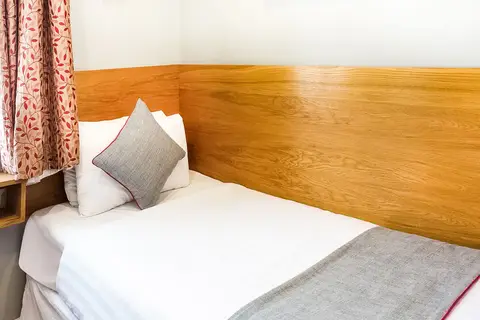 OYO London Guest House in Londen — foto 23
