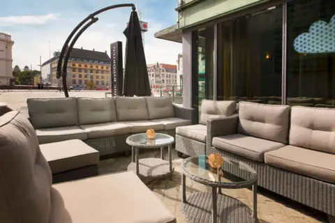 Scandic Byporten in Oslo — foto 9