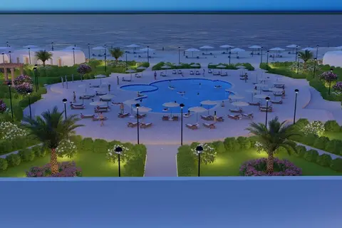 Sunflower Beach Resort & SPA in مرسى علم — foto 5