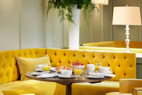 The Marylebone Hotel in Londen, foto 11