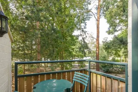 Center Parcs Het Heijderbos - Hotel foto 13