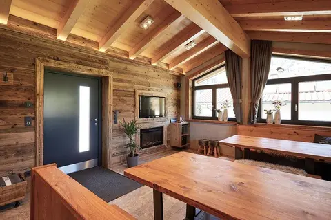 Appartments Weiss in Westendorf — foto 22