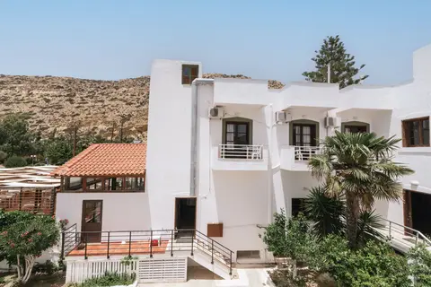 Elea Terra Hotel in Δημοτική Ενότητα Τυμπακίου — foto 14