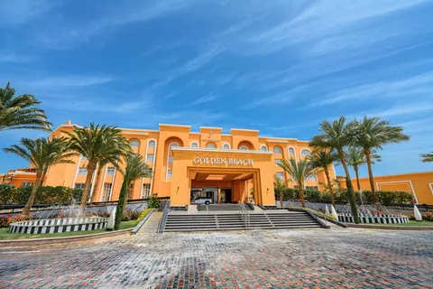 Golden Beach Resort in Al Ahia' — foto 27