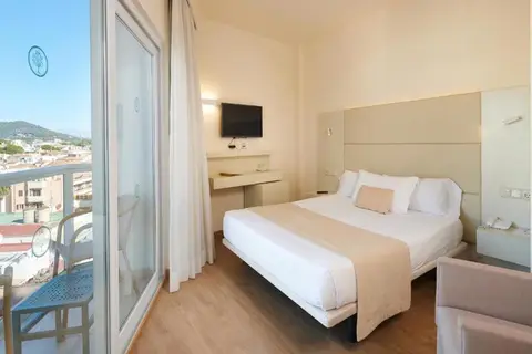 Hotel Sabina & Suites in Palma — foto 27