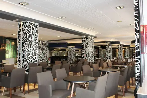 Olympic Resort (Park/Garden/Palace) in Lloret de Mar — foto 7