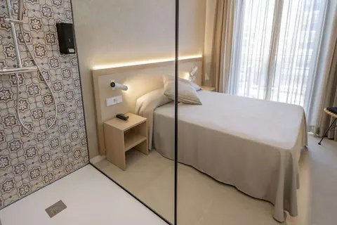 Hotel Alhambra in Santa Susanna — foto 11