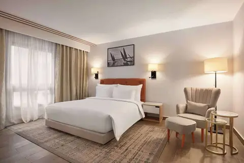 Radisson Residences Cairo Heliopolis in Caïro — foto 4
