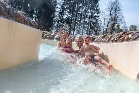 Center Parcs Park Allgäu in Leutkirch im Allgäu — foto 2