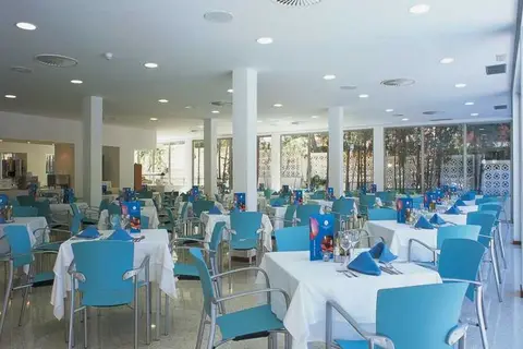 Hotel Levante Club Resort in Alicante — foto 5