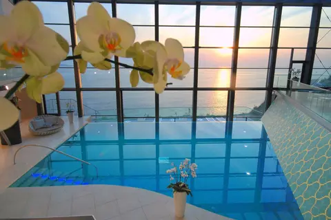 Grand Hotel Bernardin in Portorož, foto 14