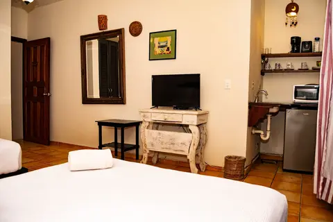 Siesta Fiesta Hotel in Playa del Carmen, foto 20