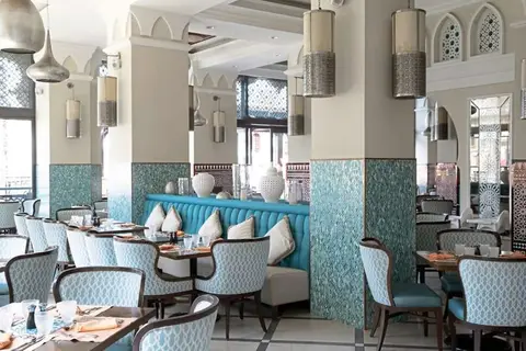 Jumeirah Mina Al Salam in Dubai — foto 21