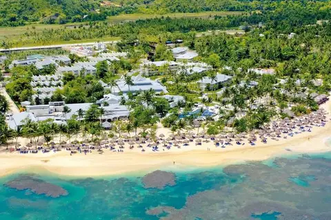 Grand Bahia Principe El Portillo in Las Terrenas — foto 23