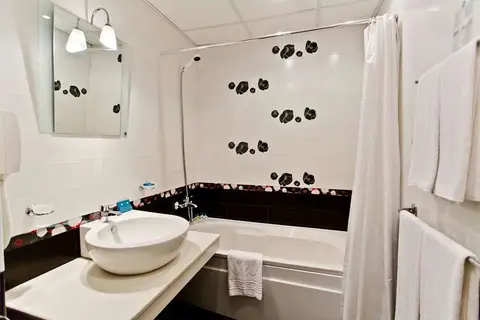 MPH Hotel Blue Pearl in Несебър — foto 10