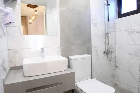 Idi Hotel in Zaros — foto 23