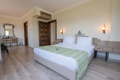 Grand Yazici Club Marmaris Palace in Marmaris — foto 17