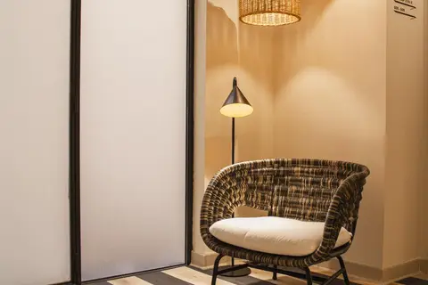 Room007 Select Tetuán in Sevilla — foto 4