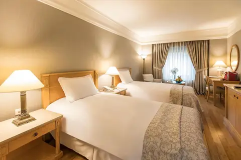 Zorlu Grand in Ortahisar — foto 29